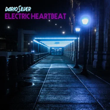 Electric Heartbeat by Dario Silver - album cover