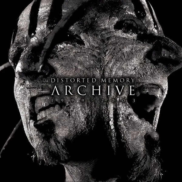 Archive (1999 - 2003) / Hand of God (remixes)
