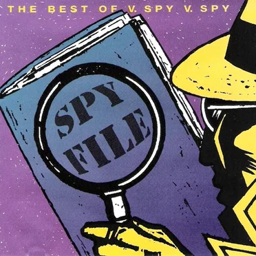 Spy File - The Best of V.Spy V.Spy