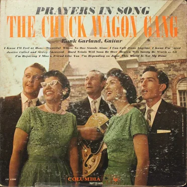 Prayers In Song