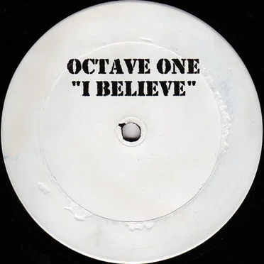 I Believe