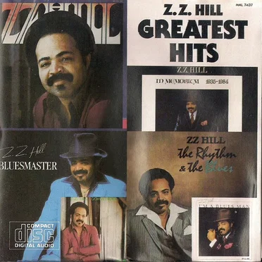 Greatest Hits