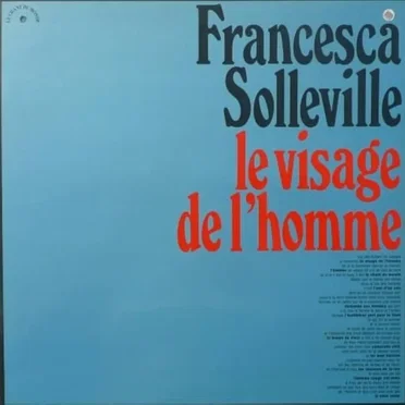 Le Visage de l’homme
