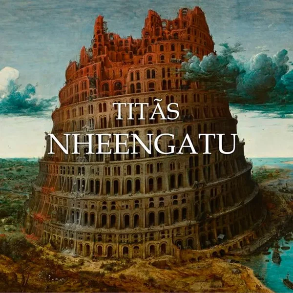 Nheengatu