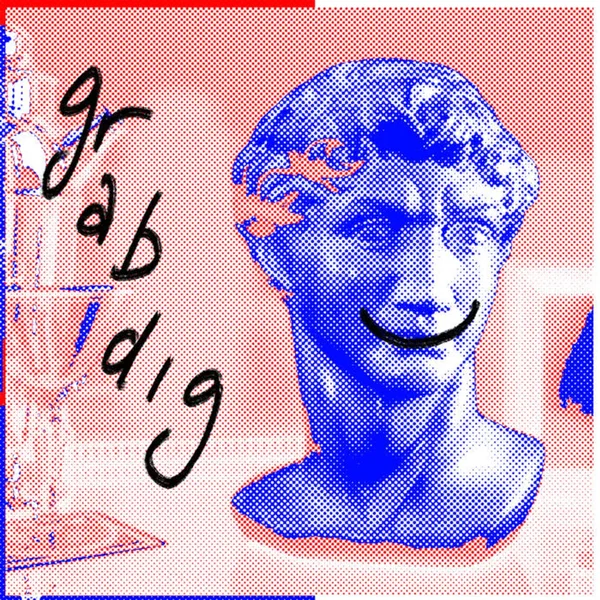 grabdig