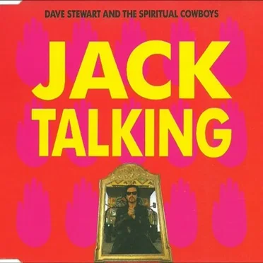 Jack Talking