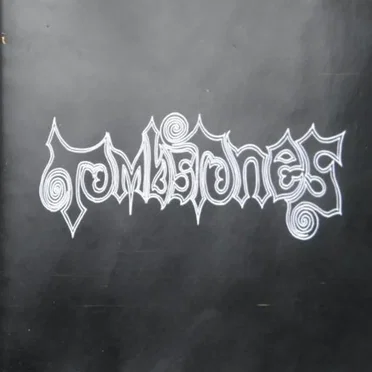 Volume I by Tombstones - album cover