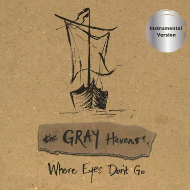 Where Eyes Don't Go Instrumentals