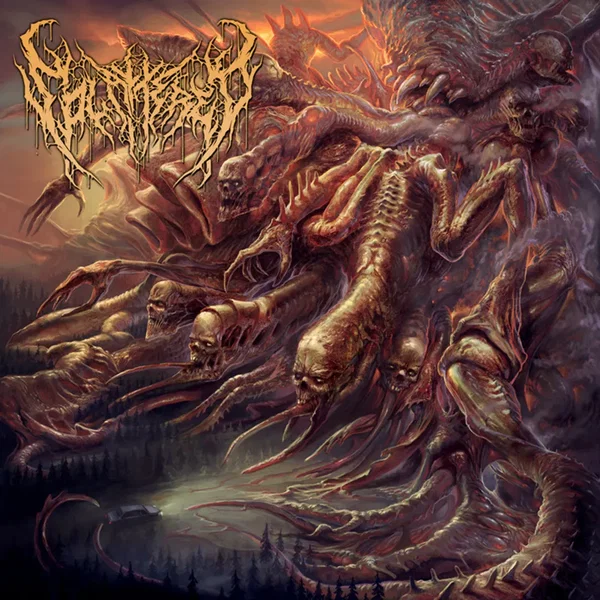 Guttural Species