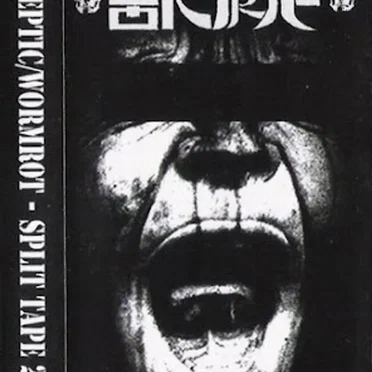 Split Tape 2008