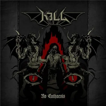 No Catharsis