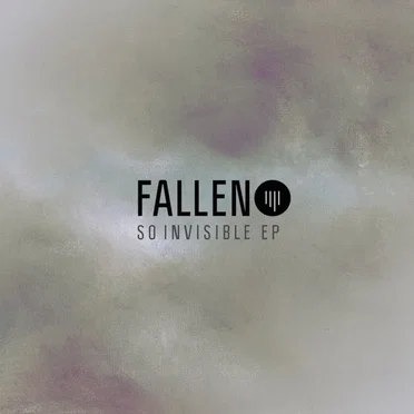 So Invisible - Single by Fallen - album cover