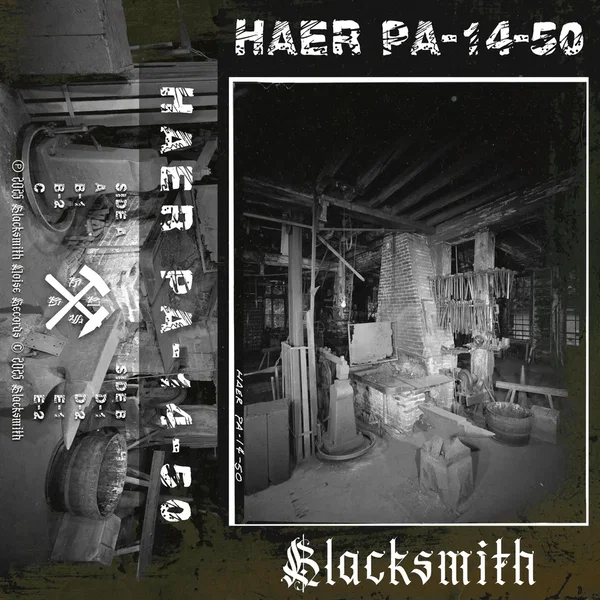 HAER PA-14-50