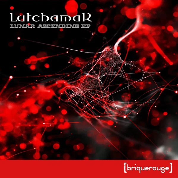 Lunar Ascending EP