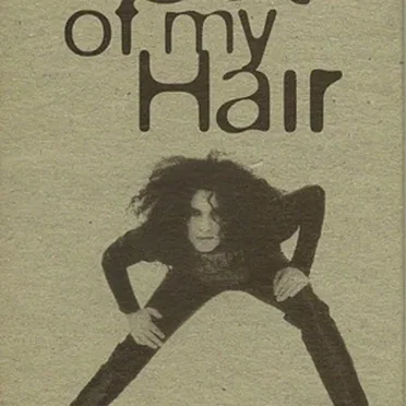 Christmas '95 by Out of My Hair - album cover