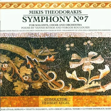 Symphony Nº 7