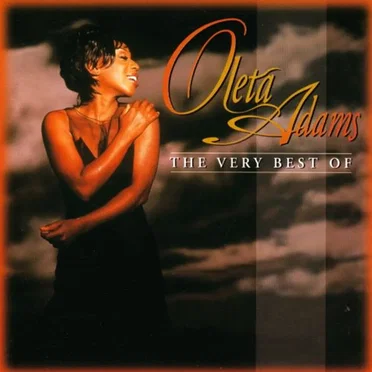The Very Best of Oleta Adams