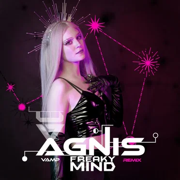 Vamp (FREAKY MIND Remix)