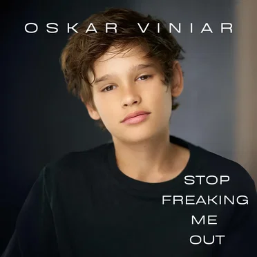 Stop Freaking Me Out