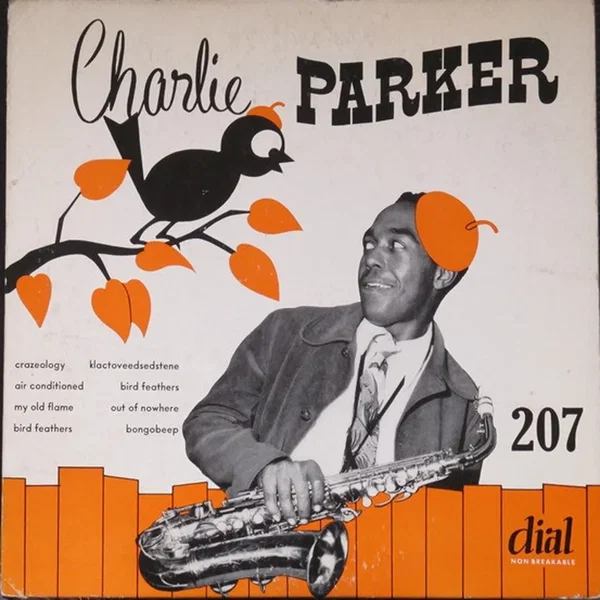 Charlie Parker Sextet
