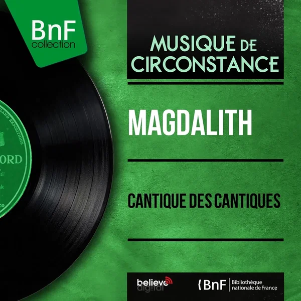Cantique des cantiques
