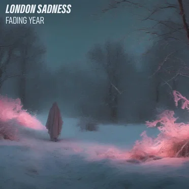 Fading Year by London Sadness - album cover