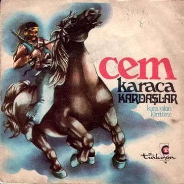 Kara Yılan / Lümüne