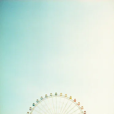 Faith by Federica Deiana - album cover