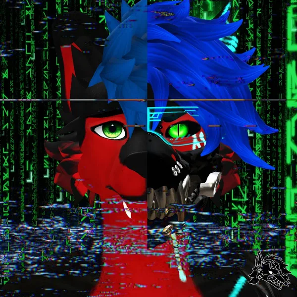 Virtual Life