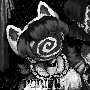 CLOWNS by PURIFII - album cover