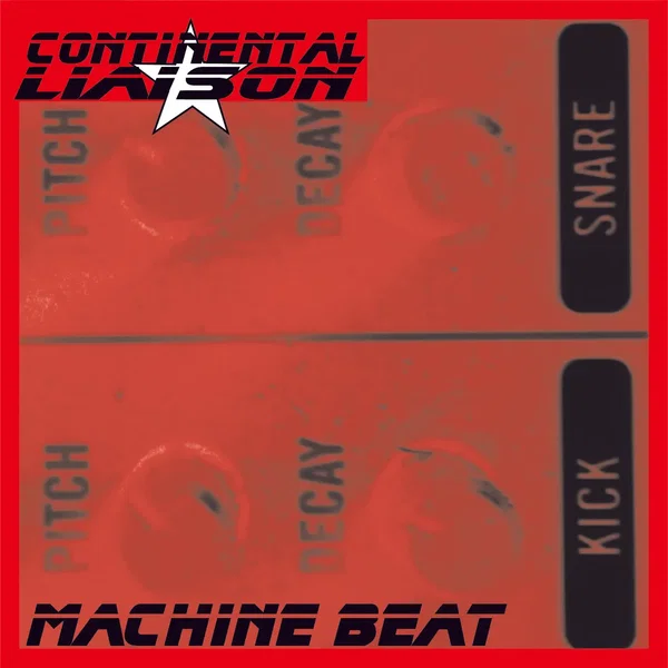 Machine Beat