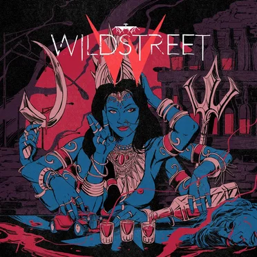 Wildstreet