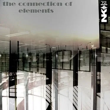 The Connection of Elements by [N.K.72] - album cover