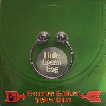 Little Green Bag
