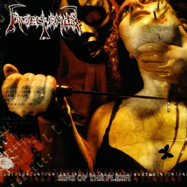 Sins of the Flesh