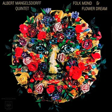 Folk Mond & Flower Dream
