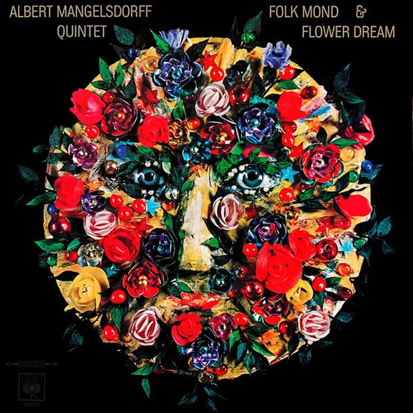 Folk Mond & Flower Dream