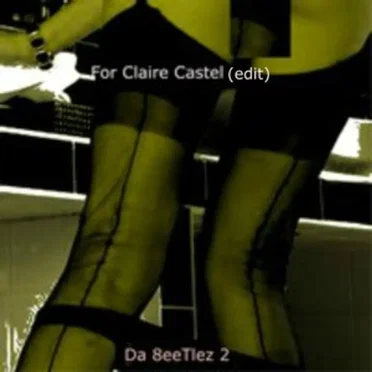 For Claire Castel (edit)