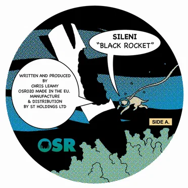 Black Rocket / Back on Trip (LXC remix)