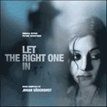 Let the Right One In
