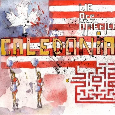 We Are America