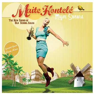 Mujer sonora