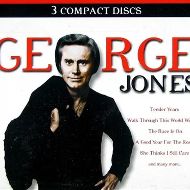 George Jones