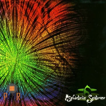 Psychedelic Syndrome by Various Artists - album cover