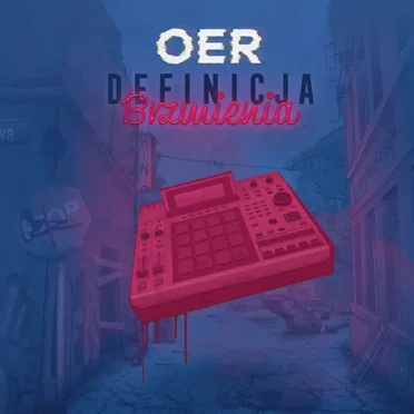 Definicja brzmienia by OER - album cover
