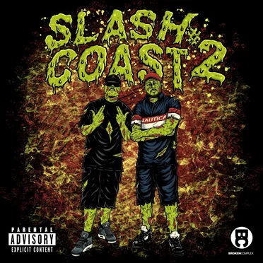 Slash Coast 2