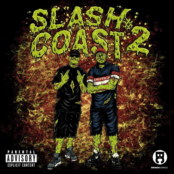 Slash Coast 2