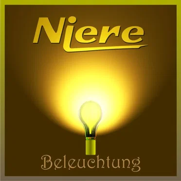 Beleuchtung