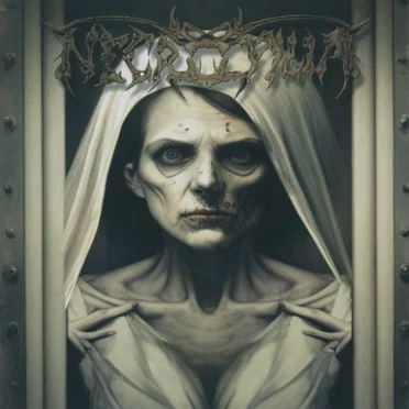 Mórbida perversión / Misery of the New Age