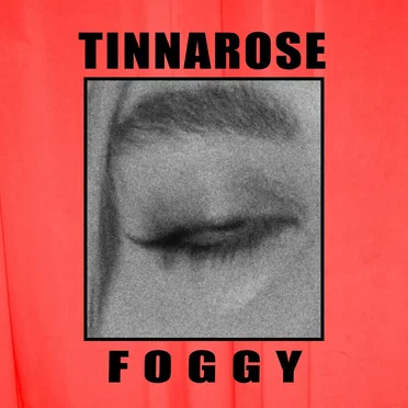 FOGGY by Tinnarose - album cover